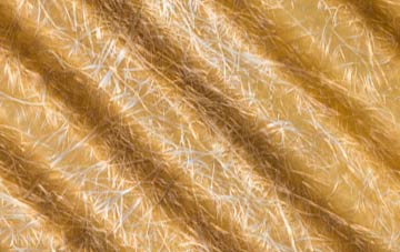 Chaddlewood fibreglass roof waterproofing