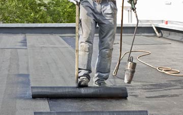 flat roof replacement Chaddlewood, Devon