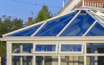 professional Chaddlewood conservatory insulation