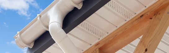 get Chaddlewood guttering quotes today