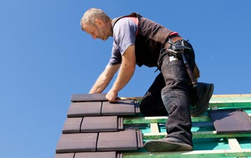 disadvantages of Chaddlewood slate roofing