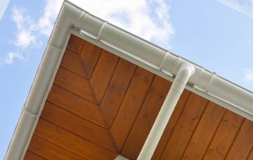 Chaddlewood soffit types