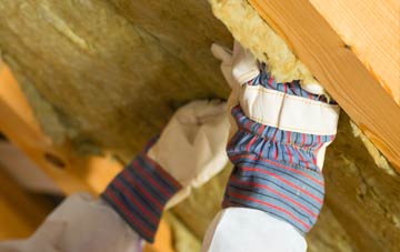 types of Chaddlewood pitched roof insulation materials