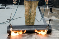 Chaddlewood flat roof sealing quote