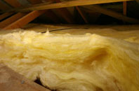 Chaddlewood pitch roof insulation