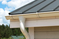 Chaddlewood soffits